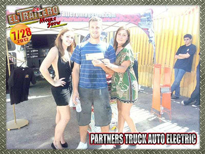 eventos